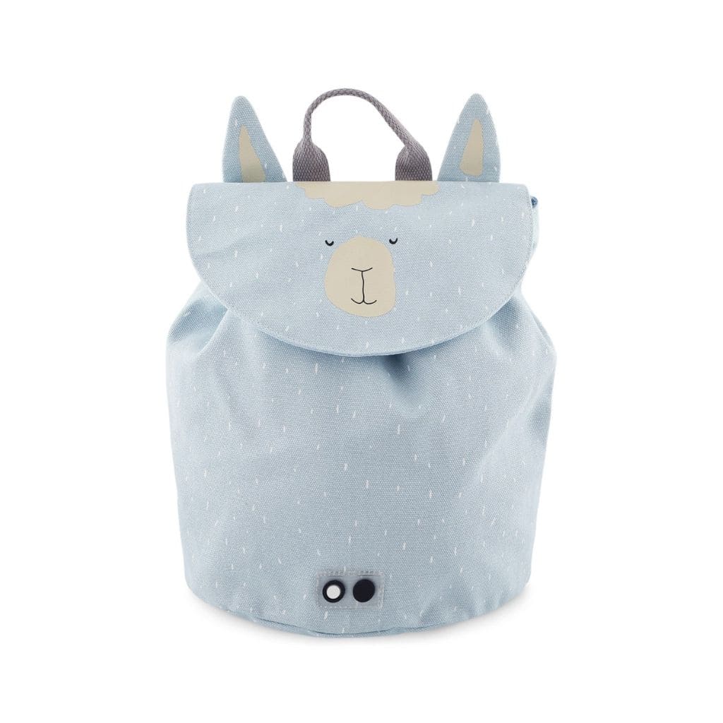 Sac Pochon Tendance- Mr Alpaca