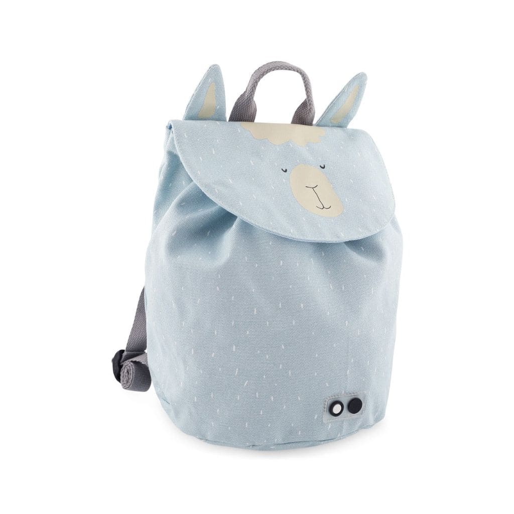 Sac Pochon Tendance- Mr Alpaca