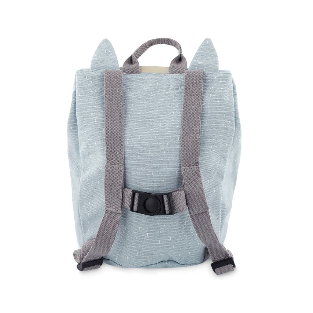 Sac Pochon Tendance- Mr Alpaca