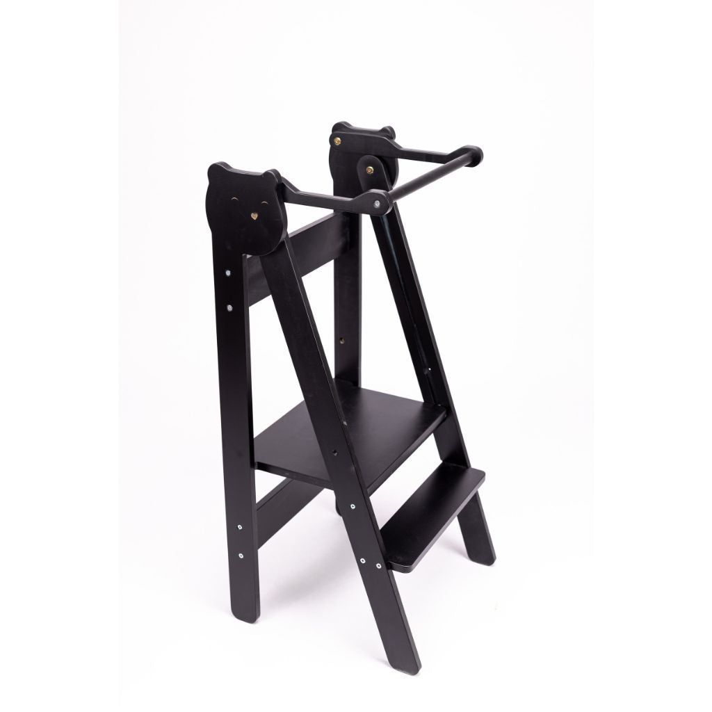 StepUp Mini – Marche Pied Gain de Place Cuisine