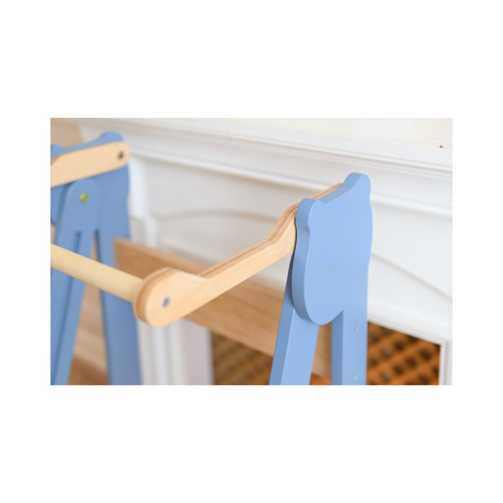 StepUp Mini – Marche Pied Gain de Place Cuisine