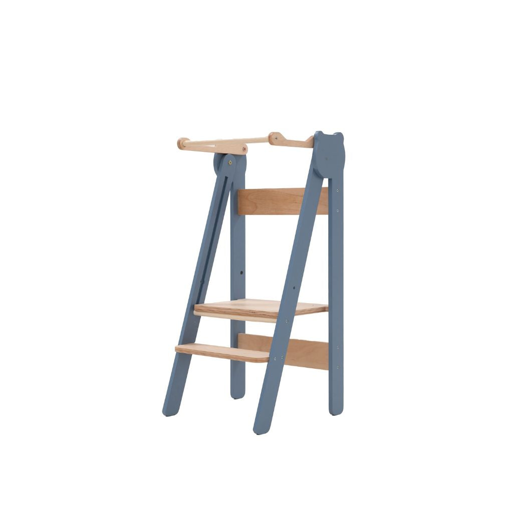 StepUp Mini – Marche Pied Gain de Place Cuisine