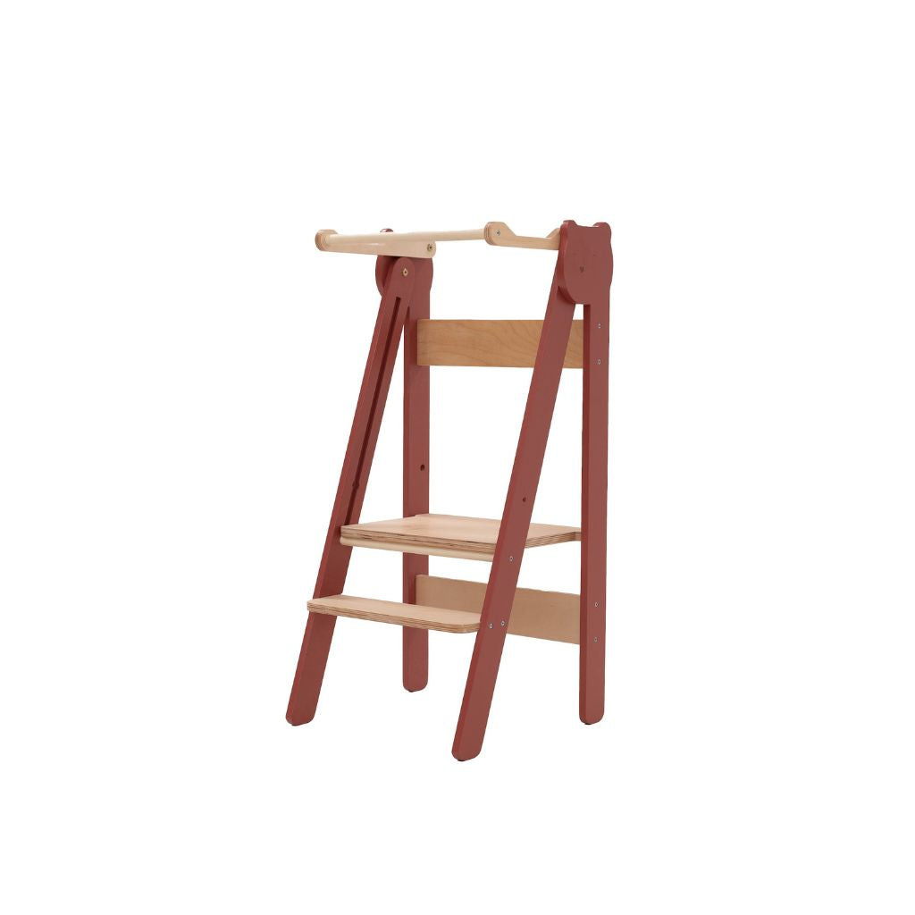 StepUp Mini – Marche Pied Gain de Place Cuisine