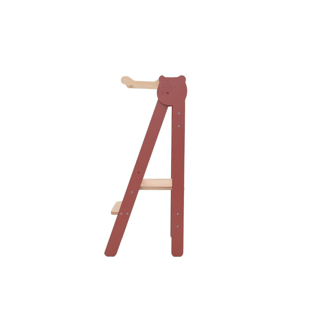 StepUp Mini – Marche Pied Gain de Place Cuisine