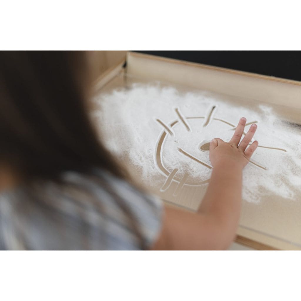 Table Julle Pour l'Art et l'Apprentissage