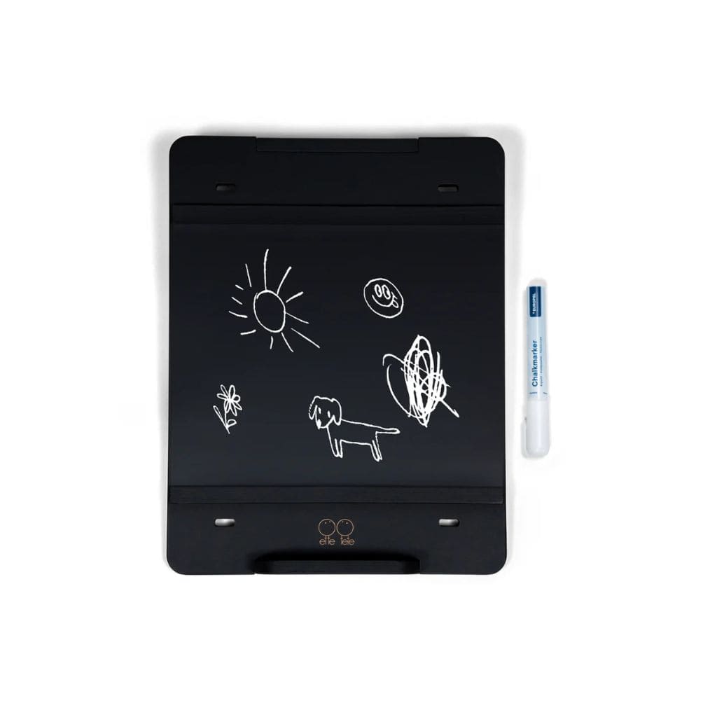 Tableau Double Face Montessori