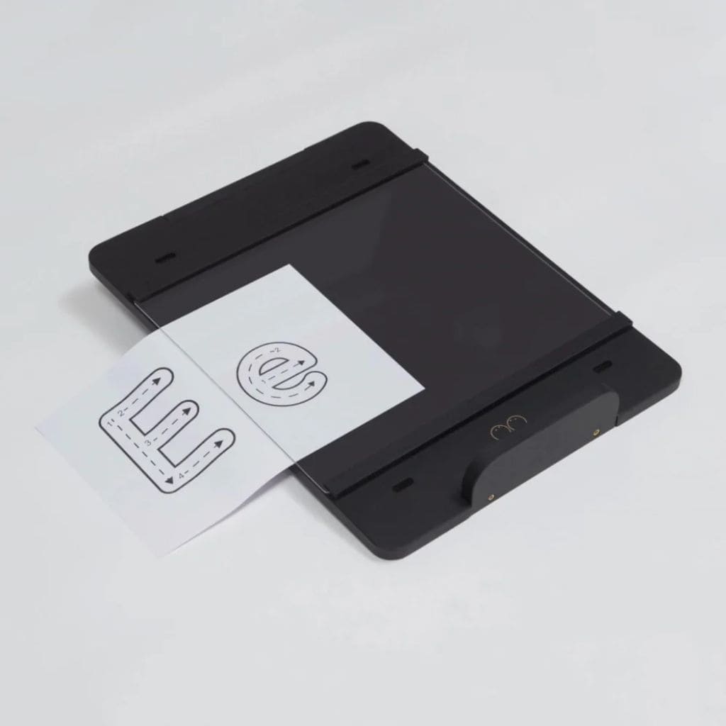 Tableau Double Face Montessori
