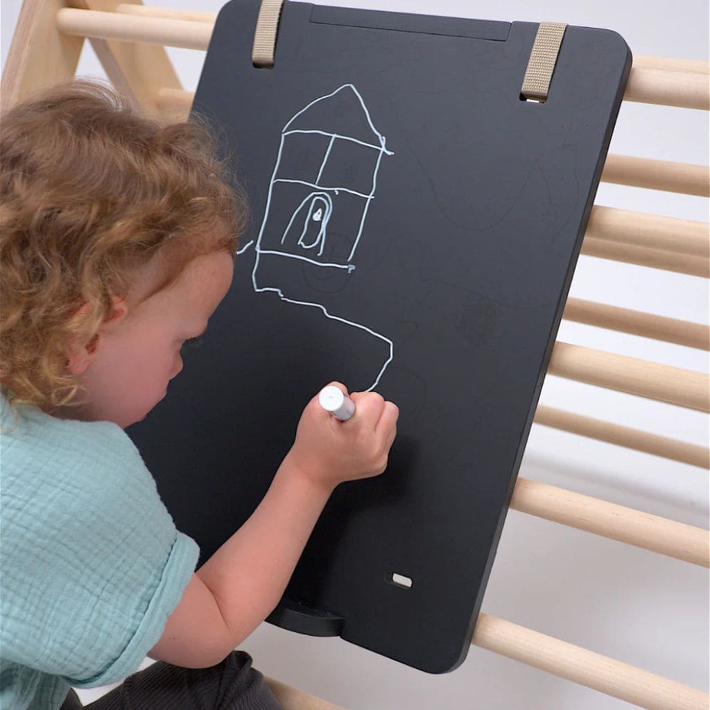 Tableau Double Face Montessori