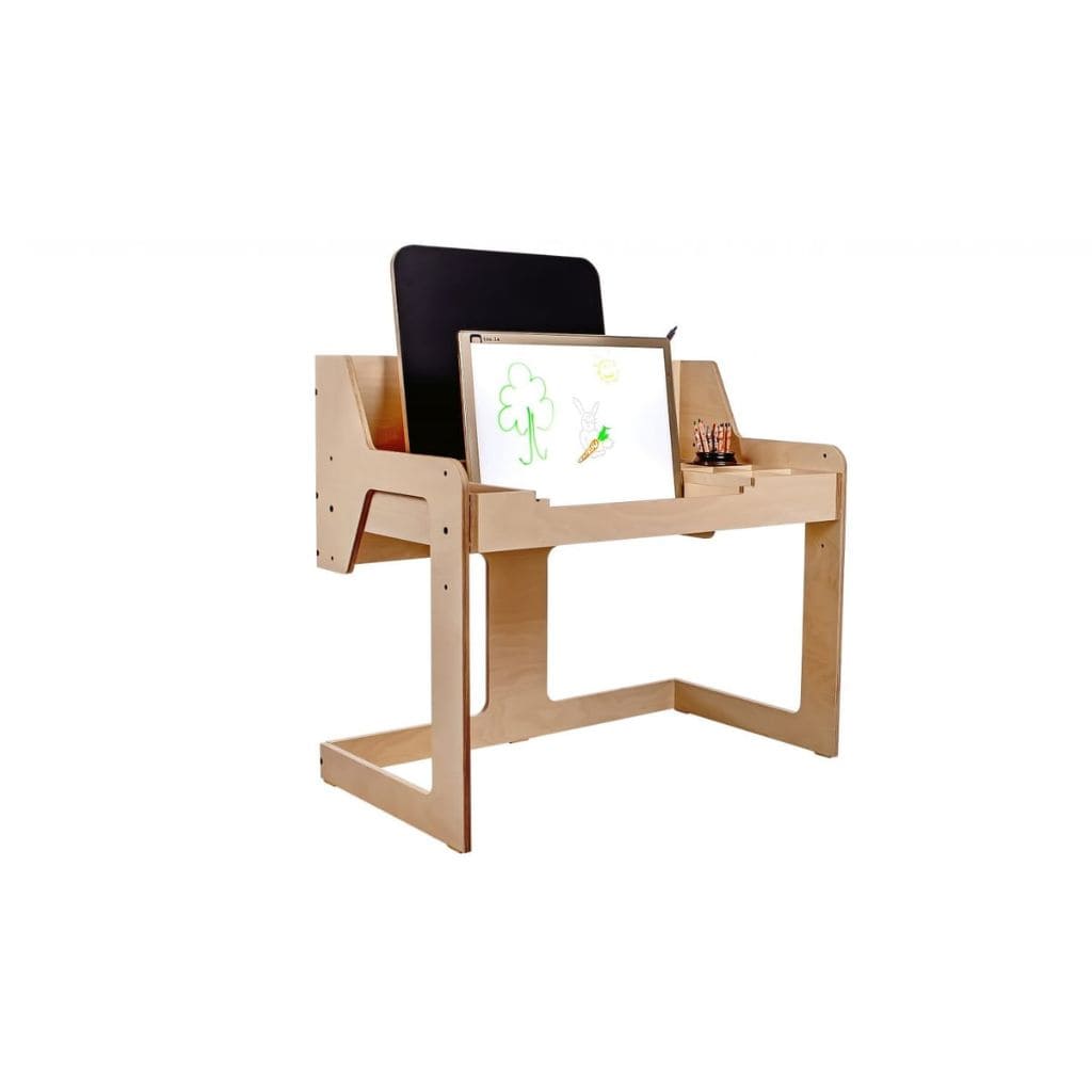 Tableau Lumineux Montessori LUULA