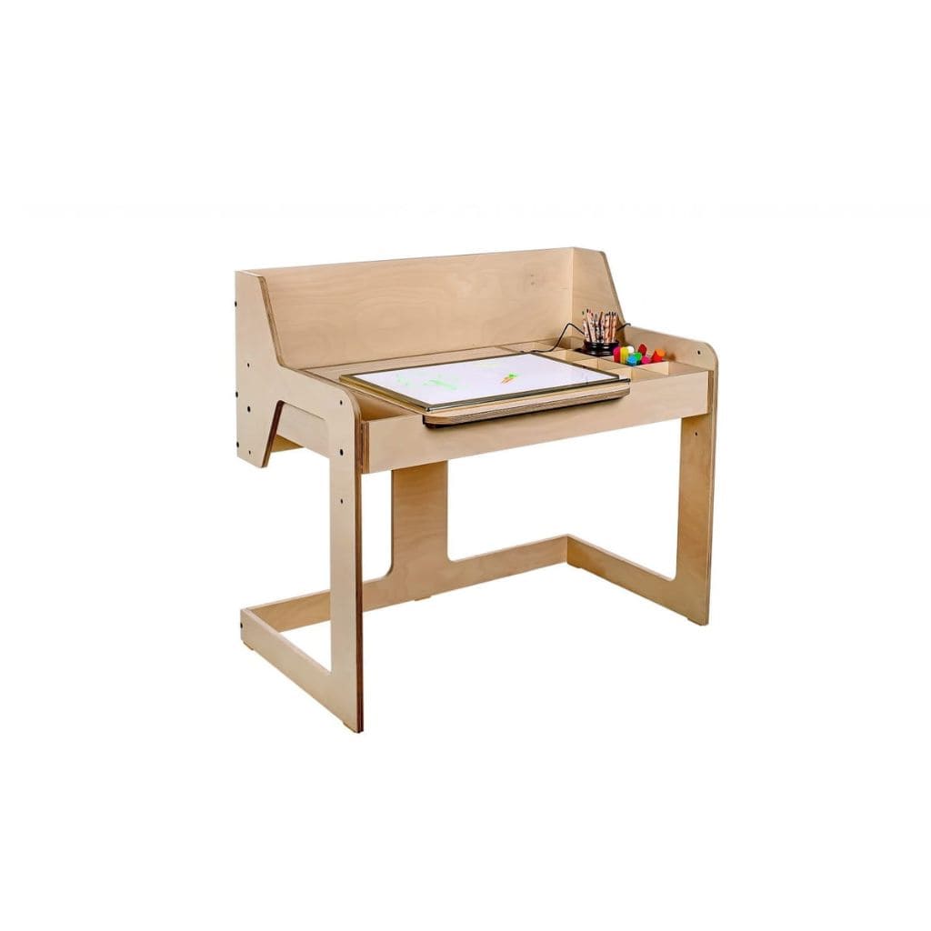 Tableau Lumineux Montessori LUULA