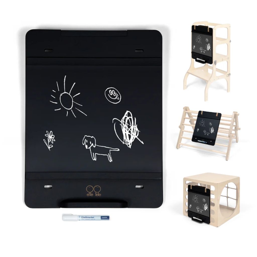Tableau Double Face Montessori
