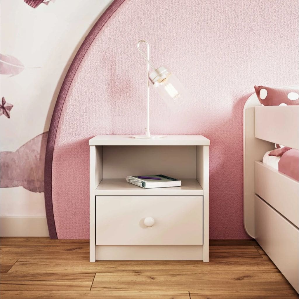 Table de Chevet Enfant Babydreams