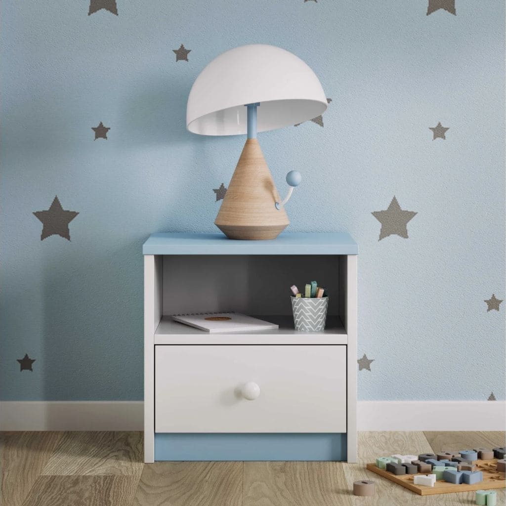 Table de Chevet Enfant Babydreams