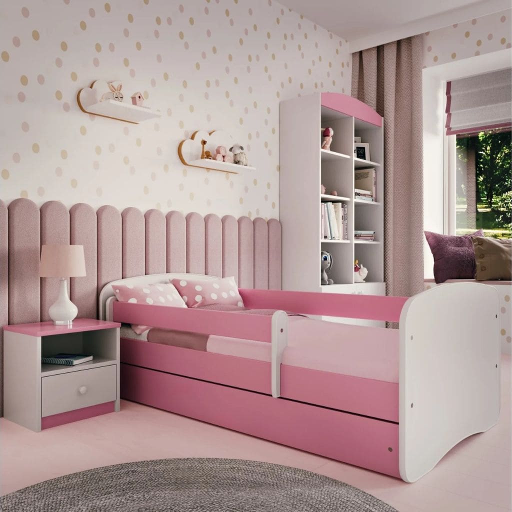 Table de Chevet Enfant Babydreams