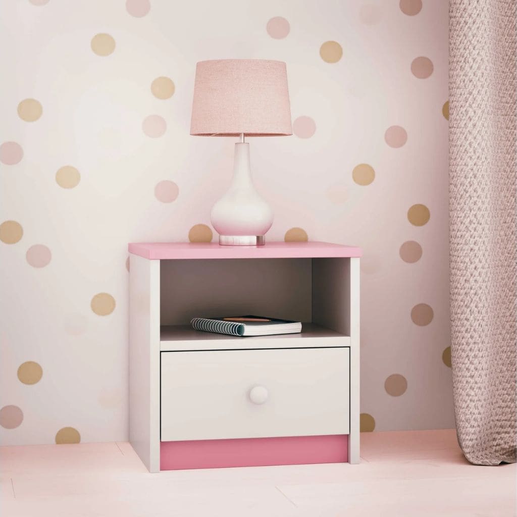 Table de Chevet Enfant Babydreams
