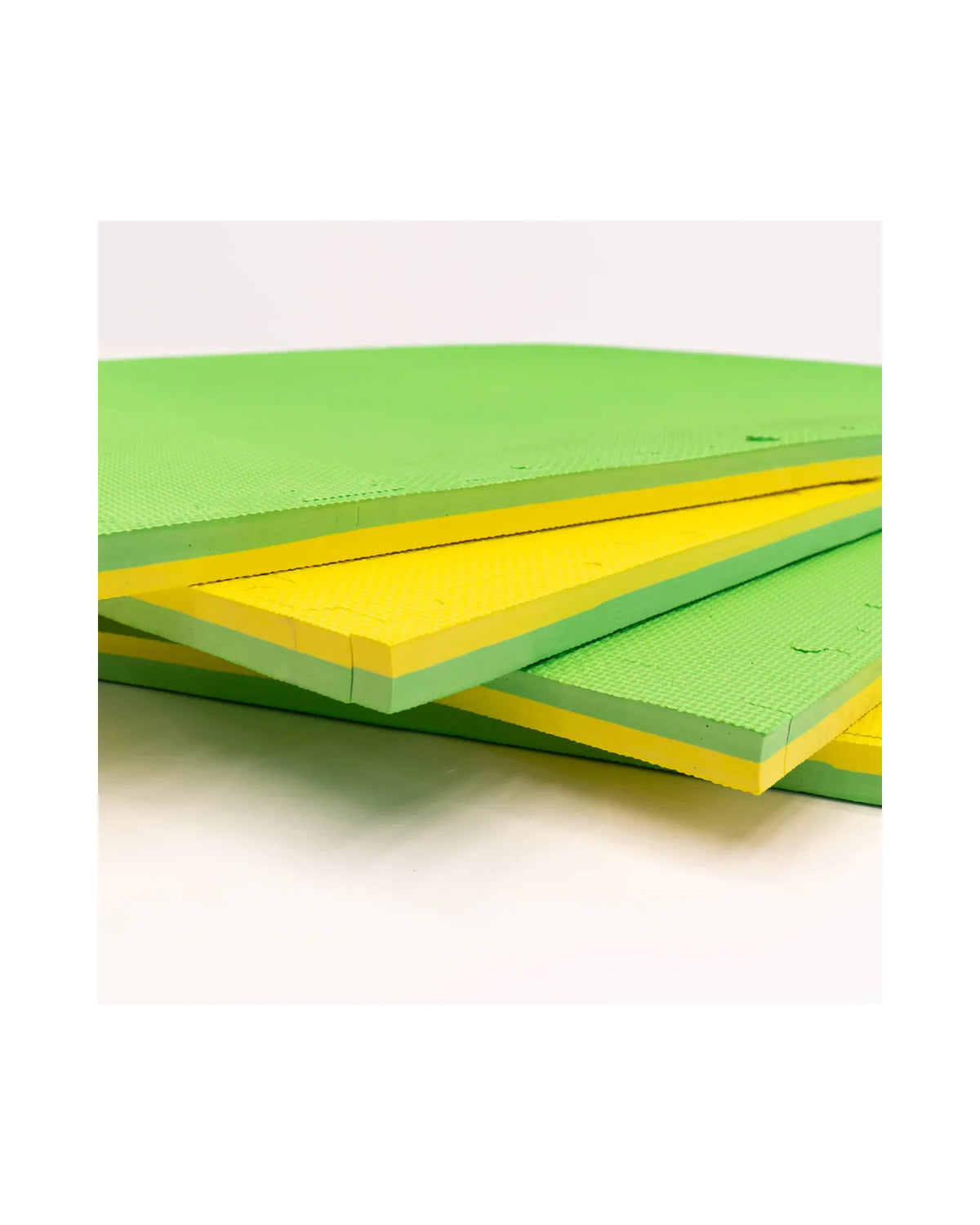 Tapis Puzzle Géant en Mousse — Set de 4 Dalles (180×180 cm) – Montessori pour enfant – photo 7