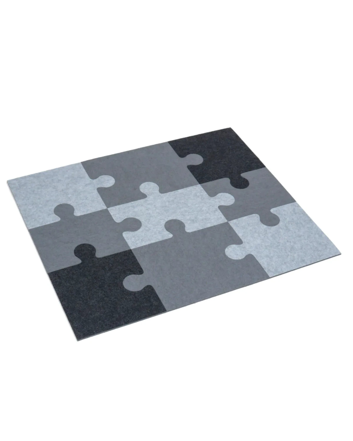 Tapis Puzzle en Feutre • Extensible | Ette Tete