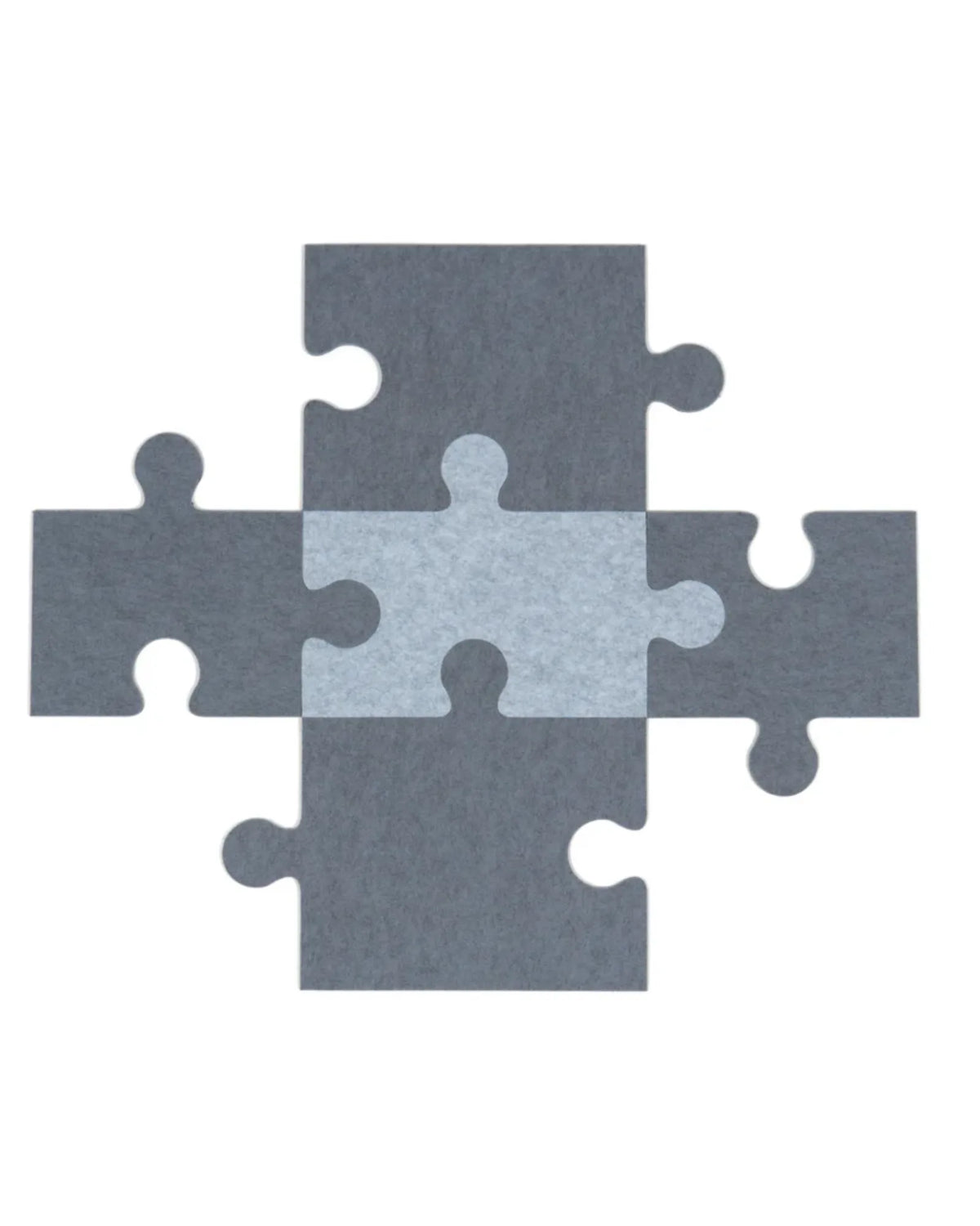 Tapis Puzzle en Feutre • Extensible | Ette Tete