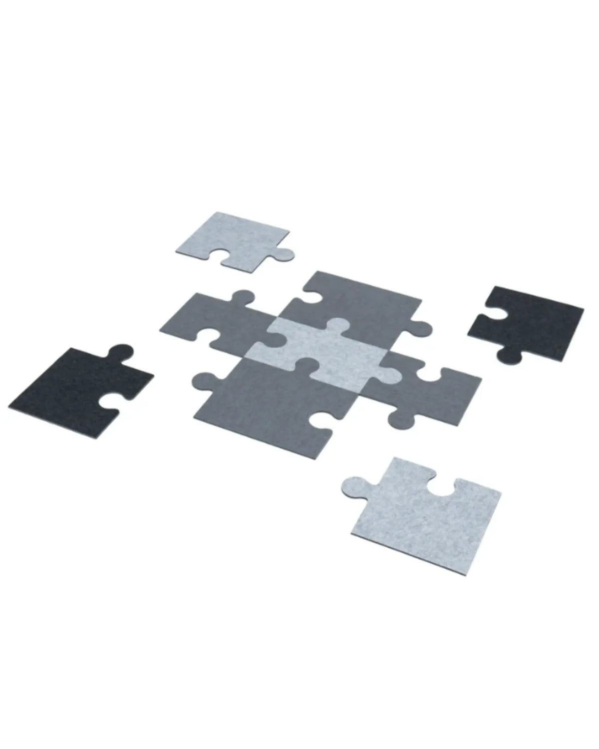 Tapis Puzzle en Feutre • Extensible | Ette Tete