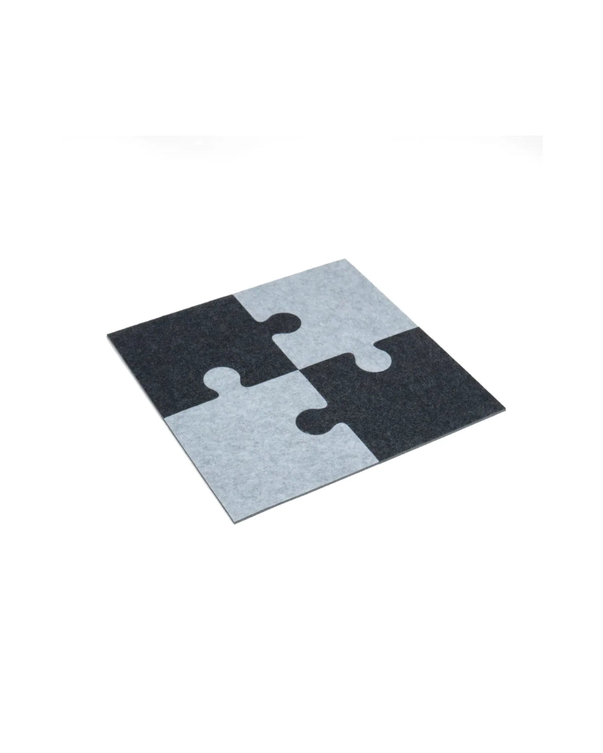 Tapis Puzzle en Feutre • Extensible | Ette Tete