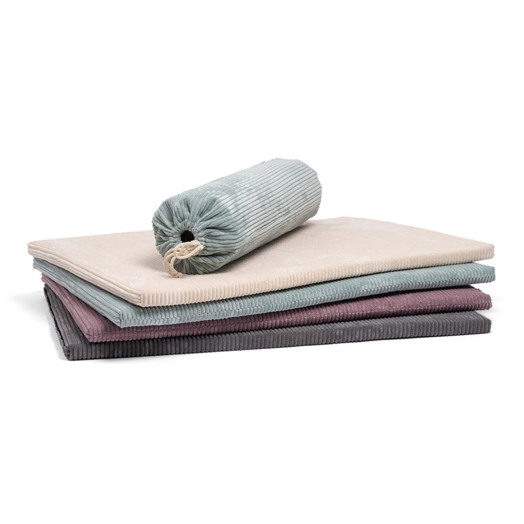 Tapis de Jeu Montessori Doux