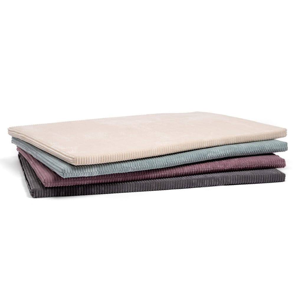 Tapis de Jeu Montessori Doux