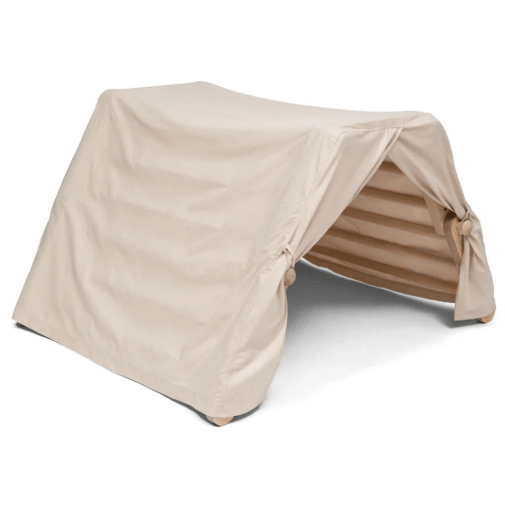 Tente de Jeu – Transformez votre structure en cabane – Montessori pour enfant – photo 2