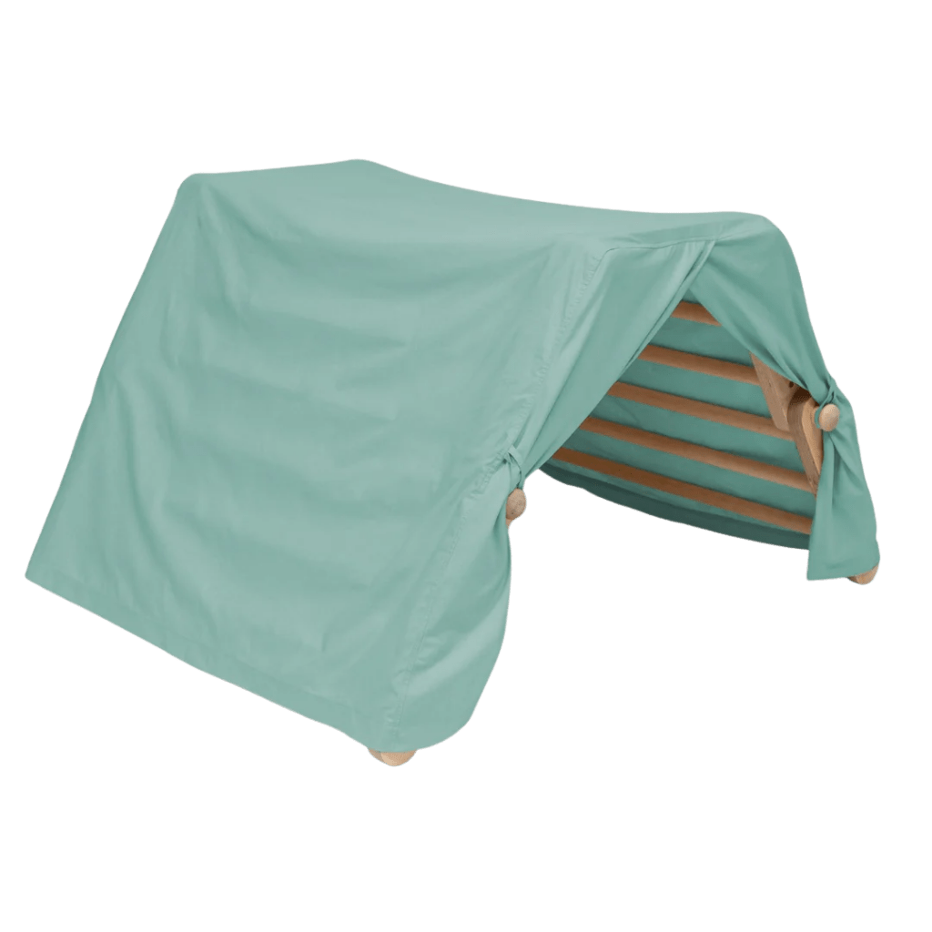 Tente de Jeu – Transformez votre structure en cabane – Montessori pour enfant – photo 6