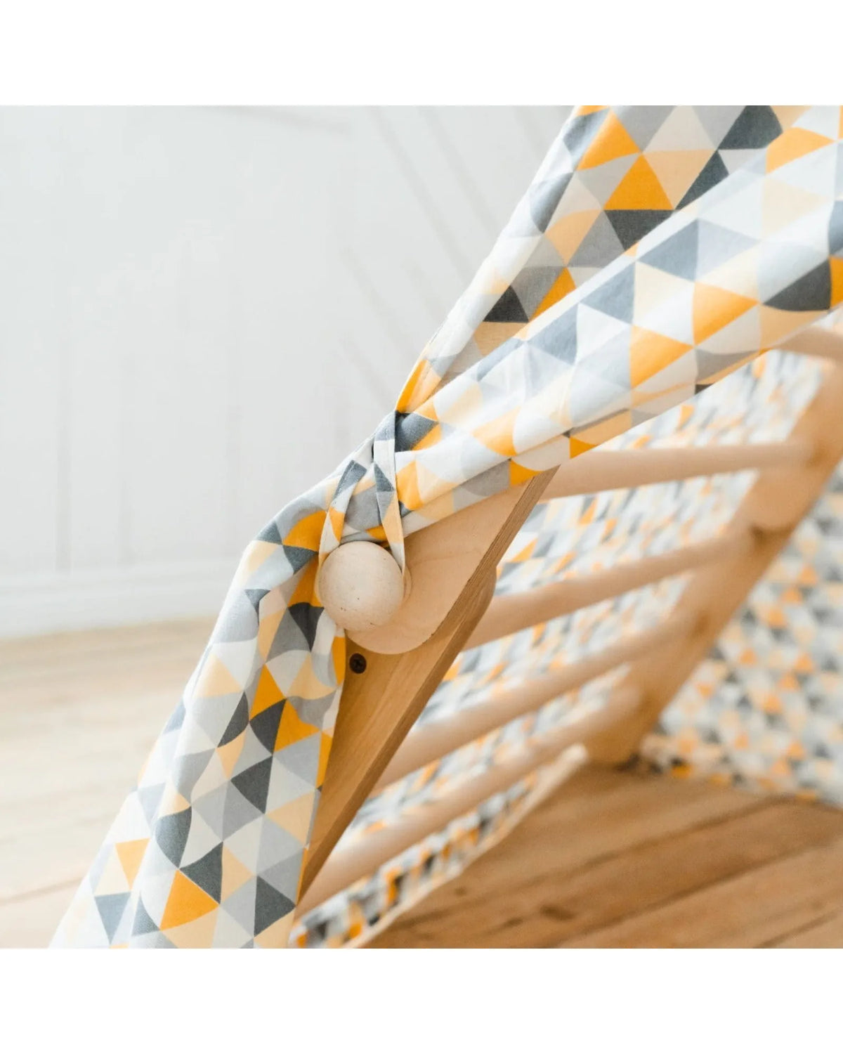 Tente de Jeu • Cabane pour Structure Pikler | Ette Tete