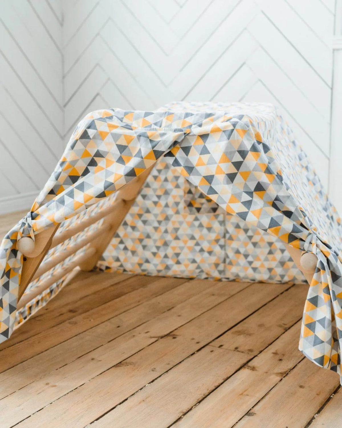 Tente de Jeu • Cabane pour Structure Pikler | Ette Tete