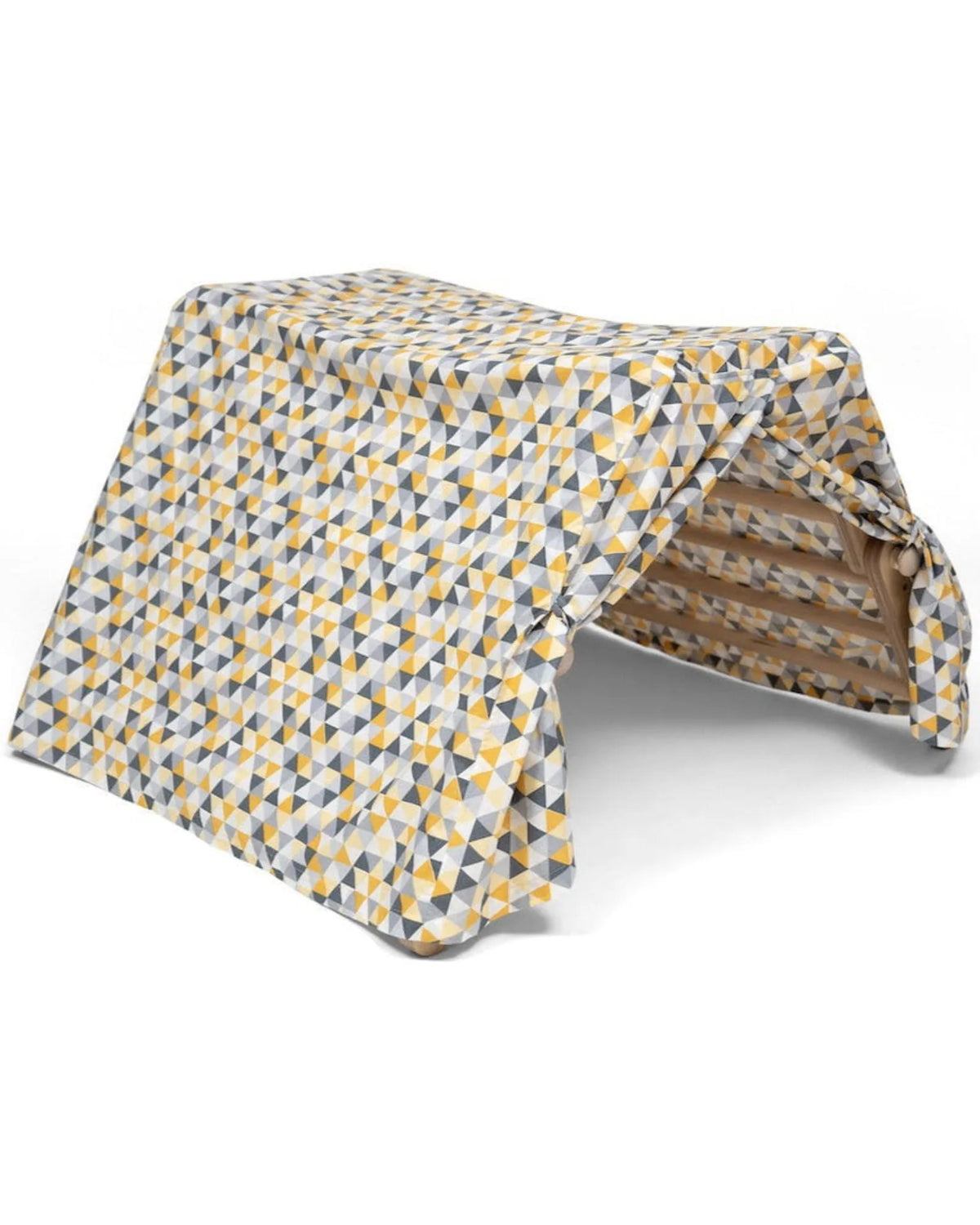 Tente de Jeu • Cabane pour Structure Pikler | Ette Tete