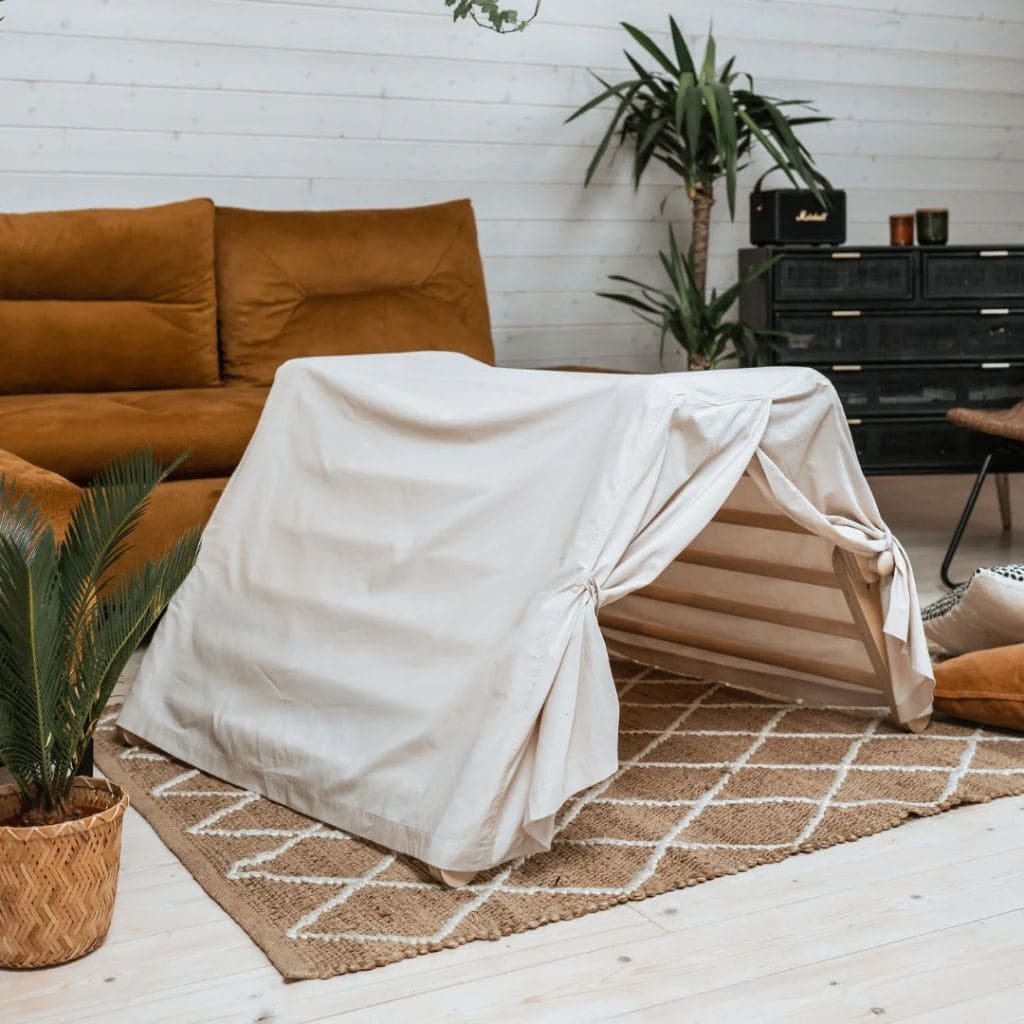 Tente de jeu - Module complémentaire pour SIPITRI® ou FIPITRI®