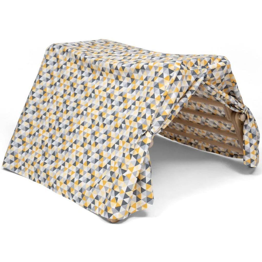 Tente de jeu - Module complémentaire pour SIPITRI® ou FIPITRI®