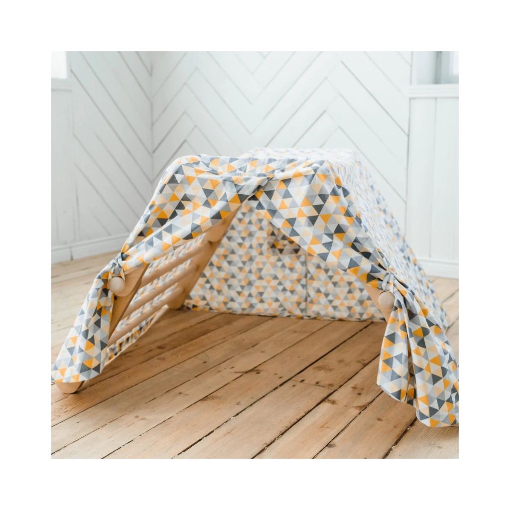 Tente de jeu - Module complémentaire pour SIPITRI® ou FIPITRI®