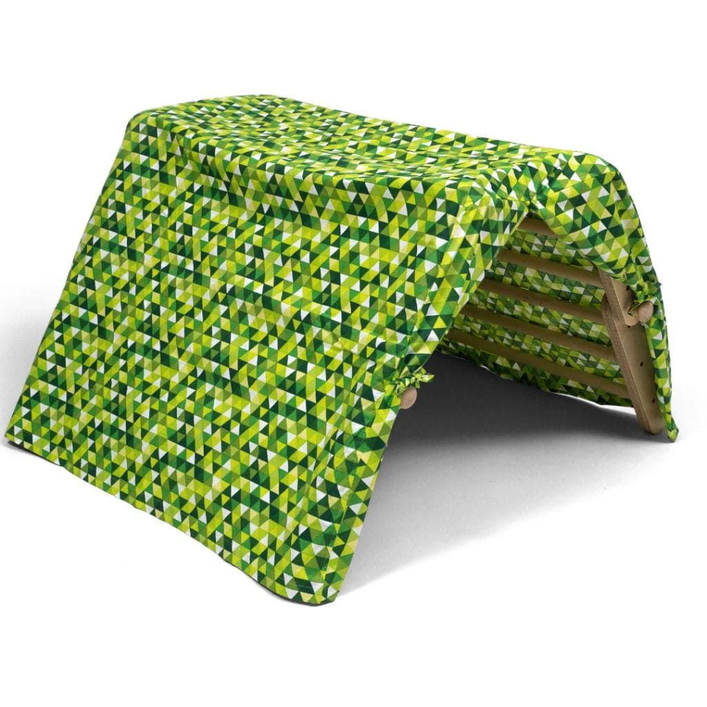 Tente de jeu - Module complémentaire pour SIPITRI® ou FIPITRI®