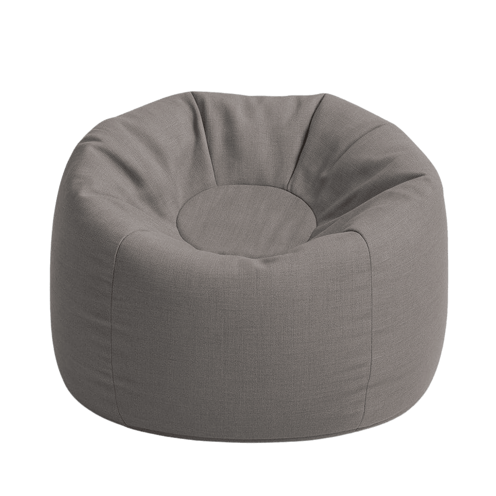 Pouf Enfant Floreo – Design Doux et Ergonomique