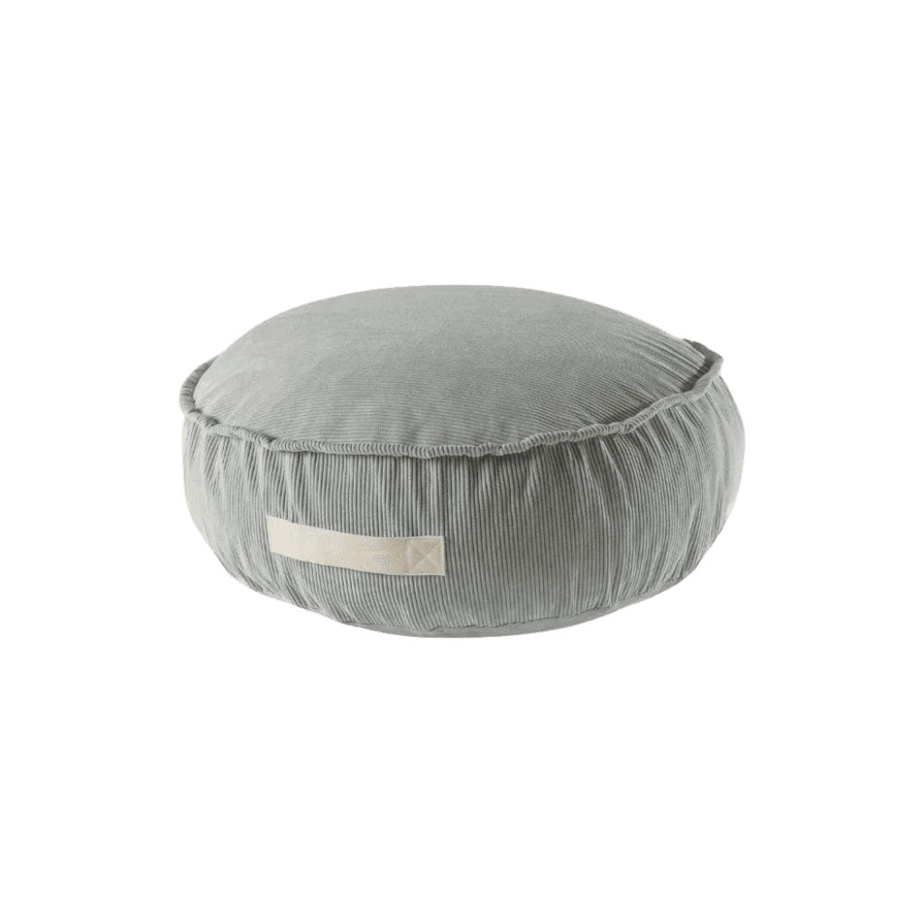 Pouf Enfant Rond
