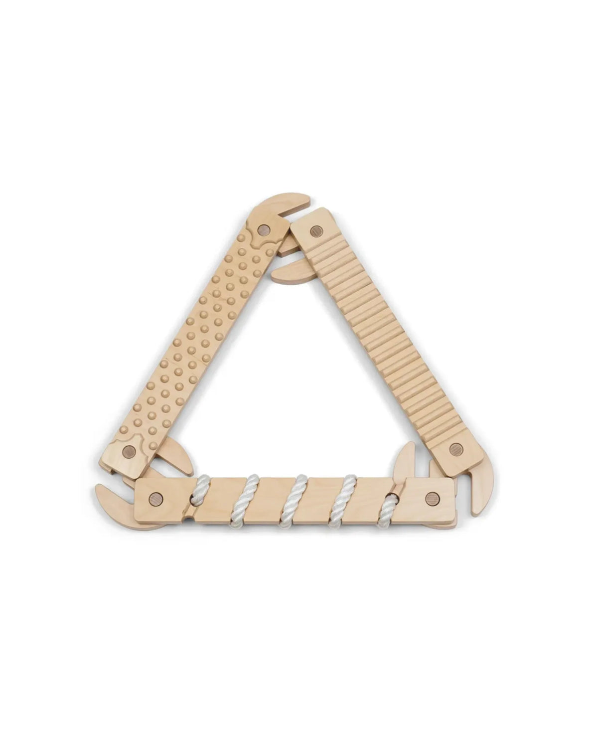 TipiToo® : La poutre d'équilibre sensorielle et modulaire – Montessori pour enfant – photo 19