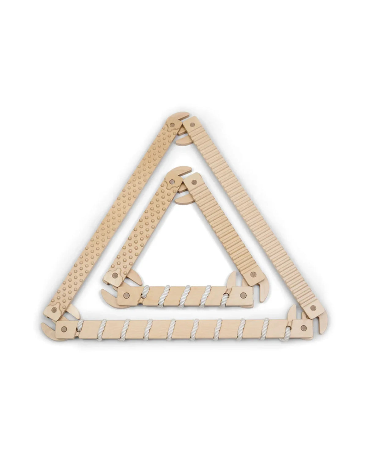 TipiToo® : La poutre d'équilibre sensorielle et modulaire – Montessori pour enfant – photo 16