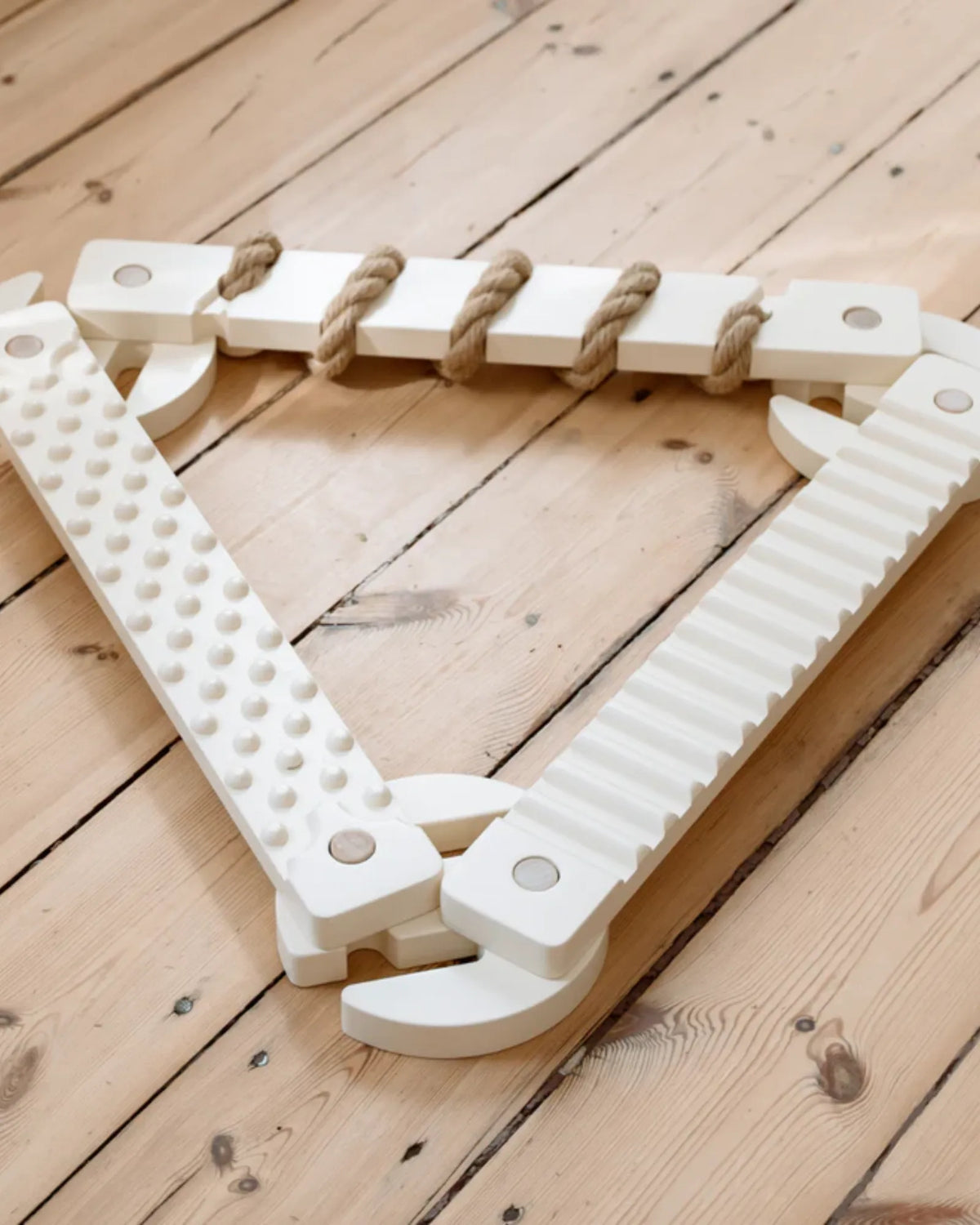 TipiToo® : La poutre d'équilibre sensorielle et modulaire – Montessori pour enfant – photo 7