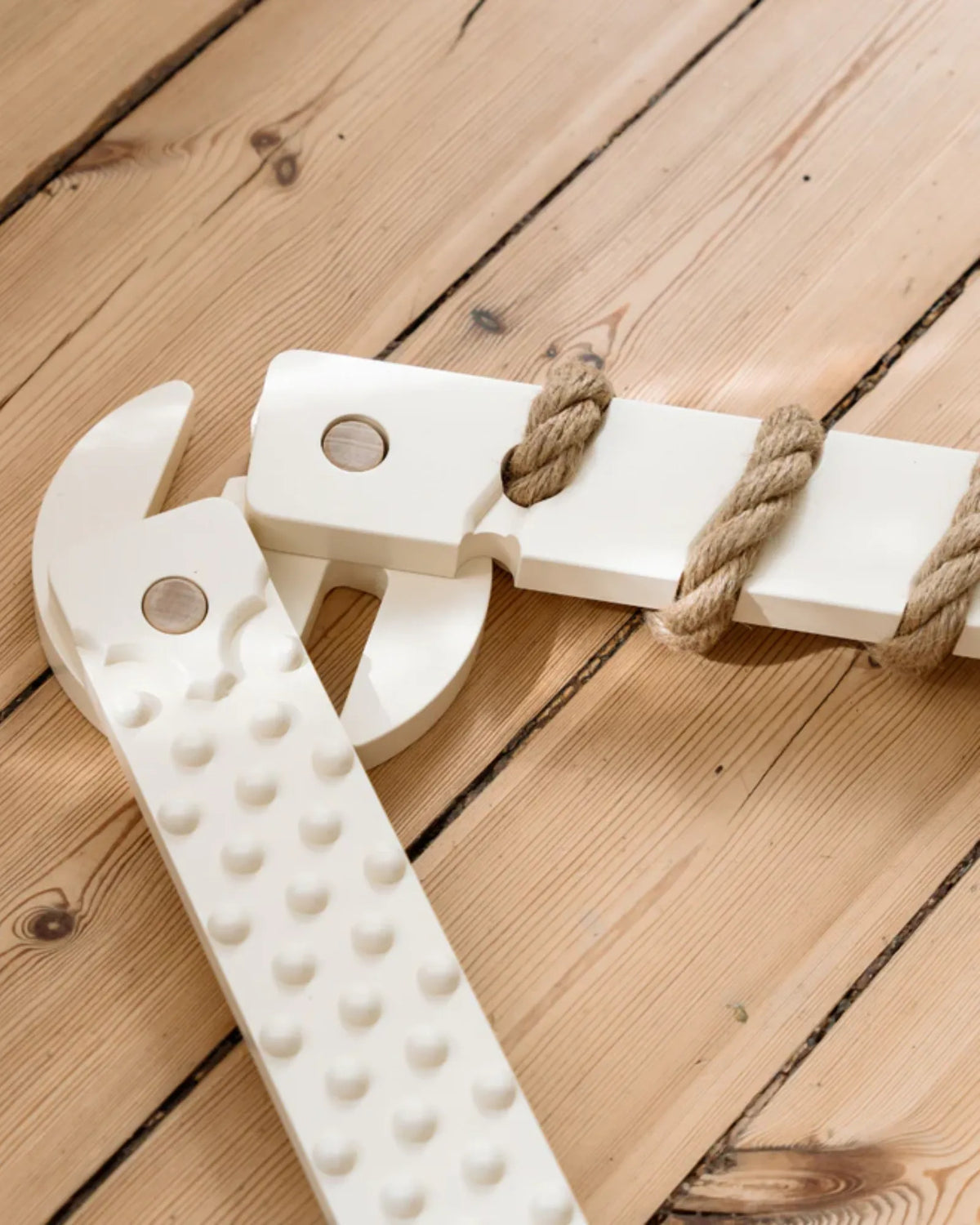 TipiToo® : La poutre d'équilibre sensorielle et modulaire – Montessori pour enfant – photo 13