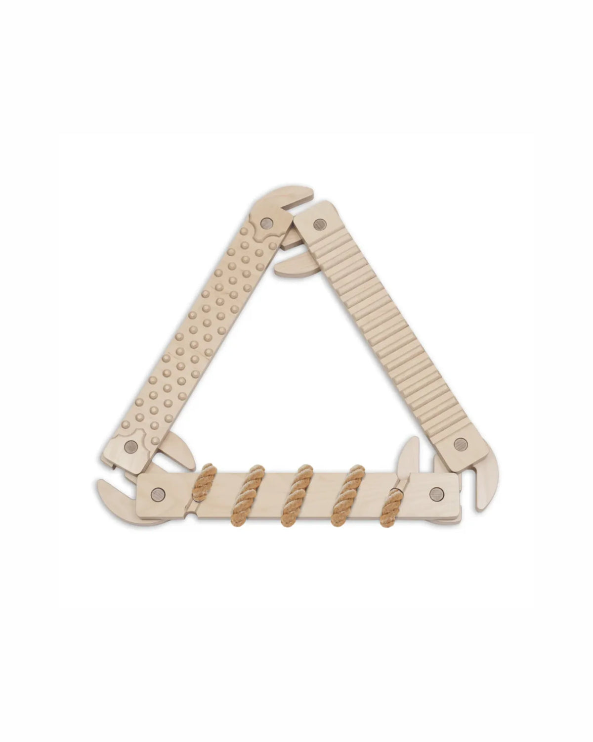TipiToo® : La poutre d'équilibre sensorielle et modulaire – Montessori pour enfant – photo 20