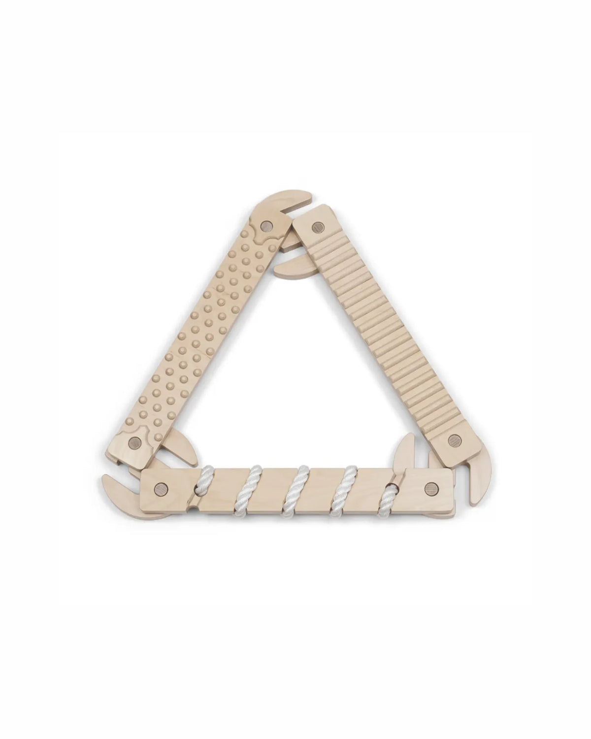TipiToo® : La poutre d'équilibre sensorielle et modulaire – Montessori pour enfant – photo 18