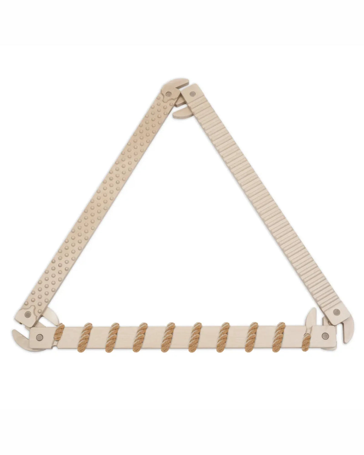 TipiToo® : La poutre d'équilibre sensorielle et modulaire – Montessori pour enfant – photo 23
