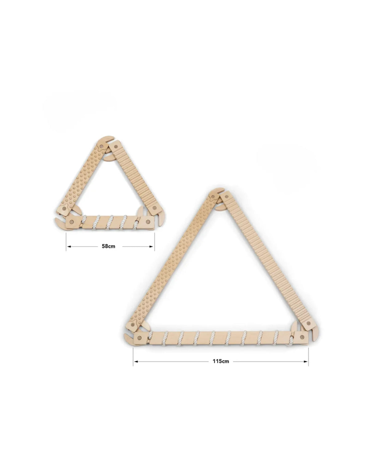 TipiToo® : La poutre d'équilibre sensorielle et modulaire – Montessori pour enfant – photo 17