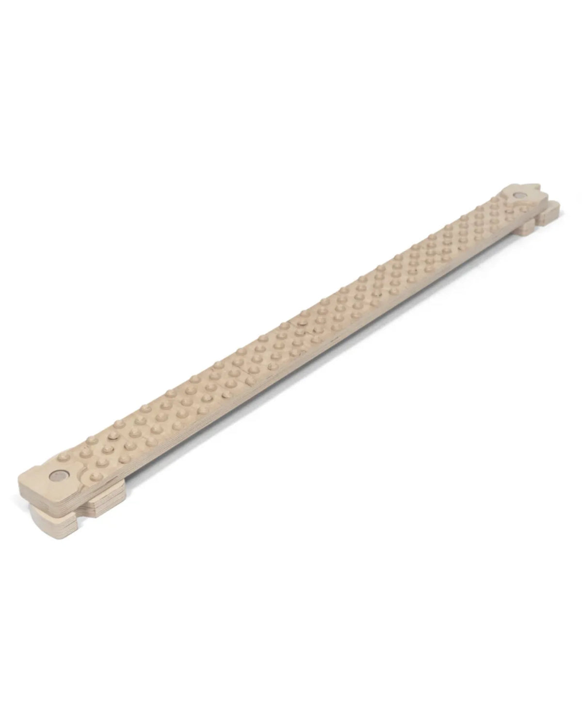 TipiToo® Solo : La poutre d'équilibre sensorielle réversible – Montessori pour enfant – photo 9