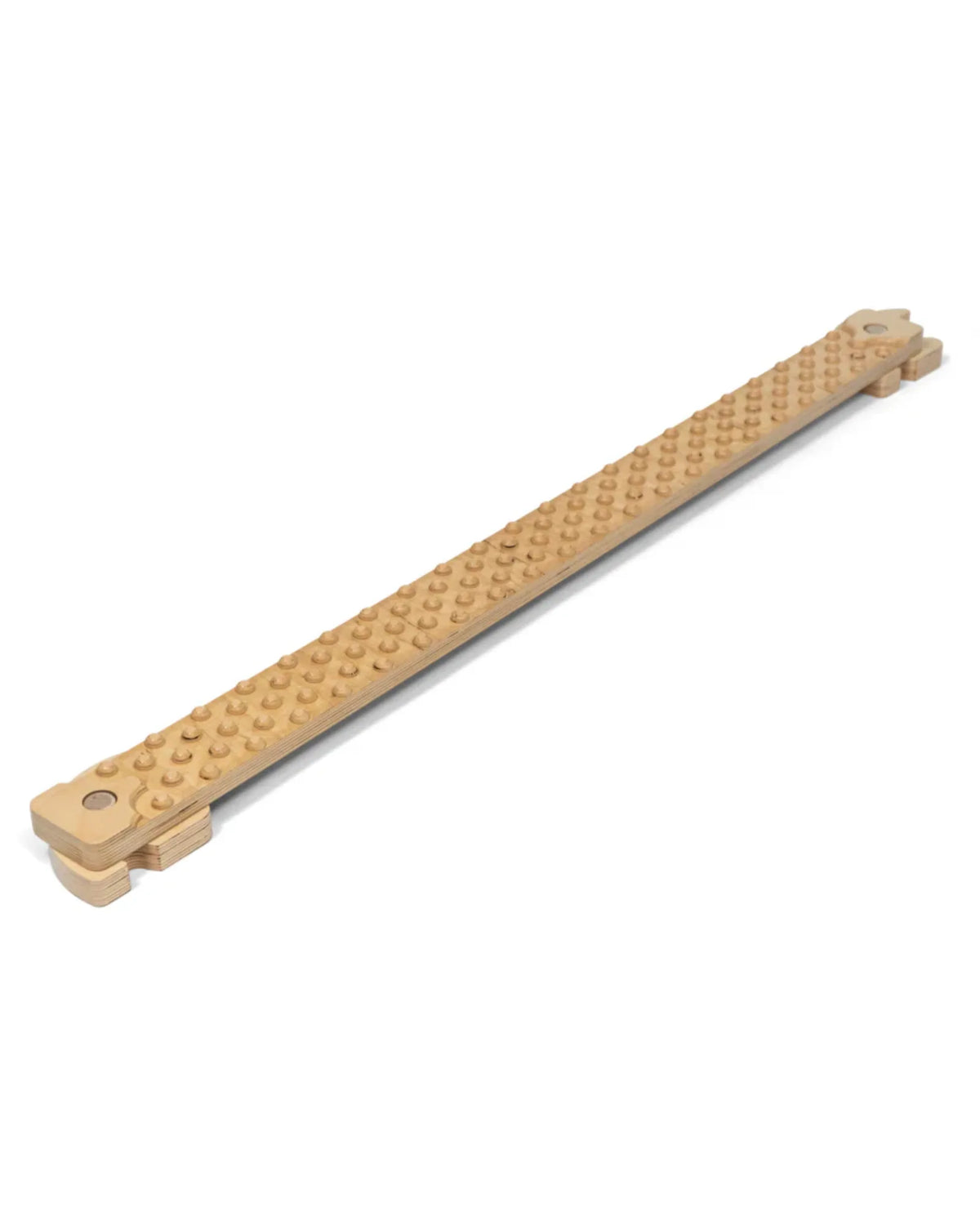 TipiToo® Solo : La poutre d'équilibre sensorielle réversible – Montessori pour enfant – photo 7