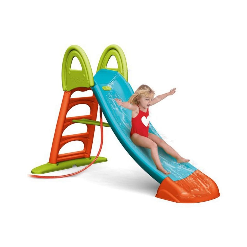 Toboggan Aquatique Feber 190 cm – L’amusement en plein air à l’infini !