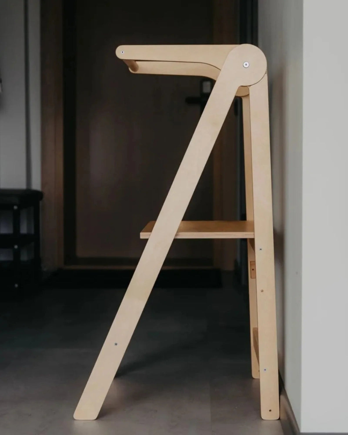 Tour d'Apprentissage Montessori Pliable – Montessori pour enfant – photo 6