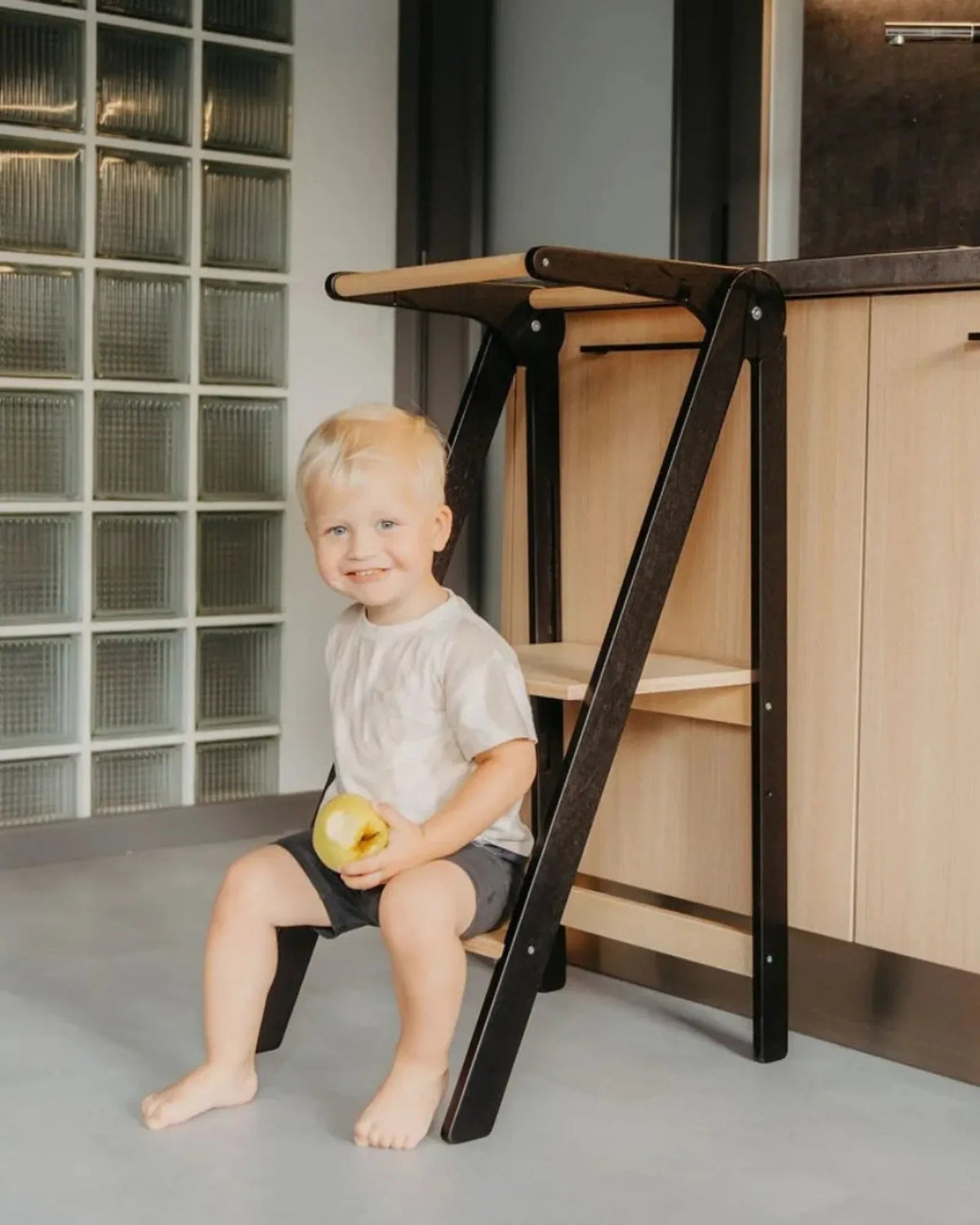 Tour d'Apprentissage Montessori Pliable – Montessori pour enfant – photo 7